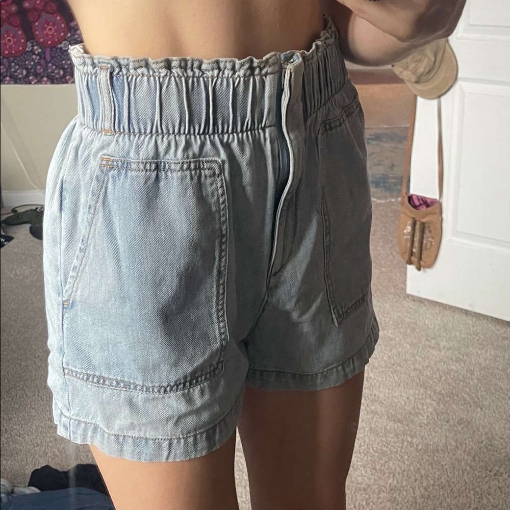 BDG Urban Jean Shorts